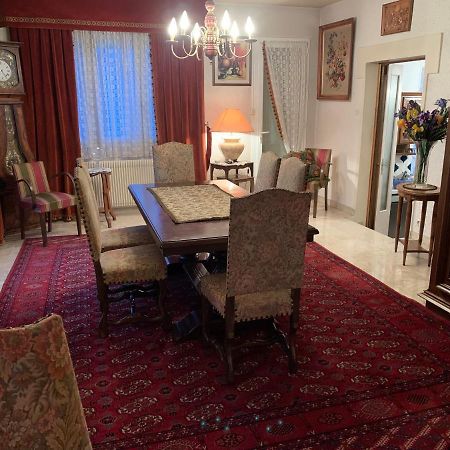 Gite De L'Allaine Morvillars Kültér fotó