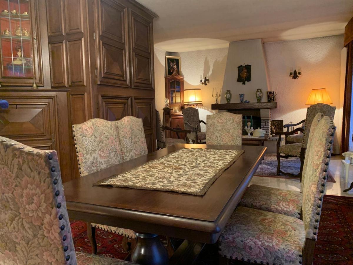 Gite De L'Allaine Morvillars Kültér fotó