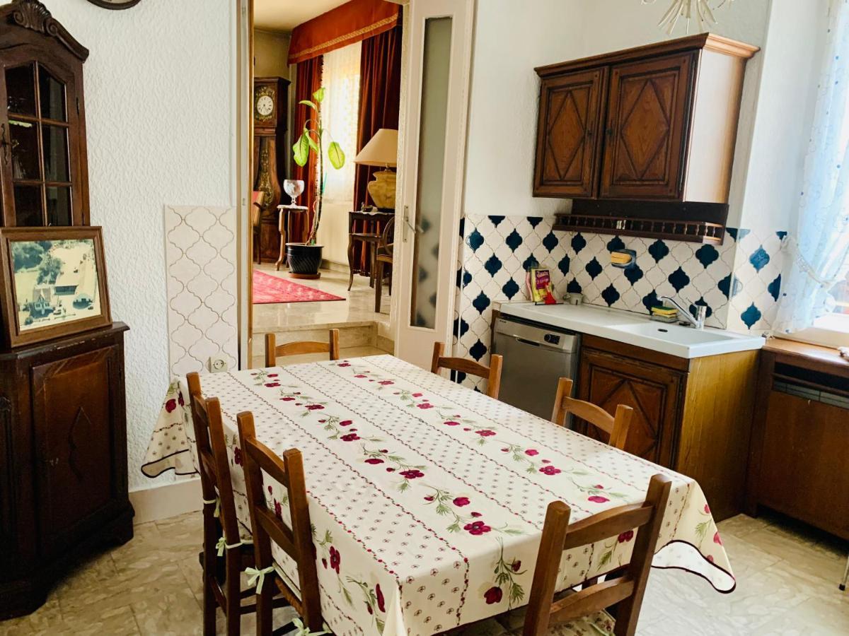 Gite De L'Allaine Morvillars Kültér fotó