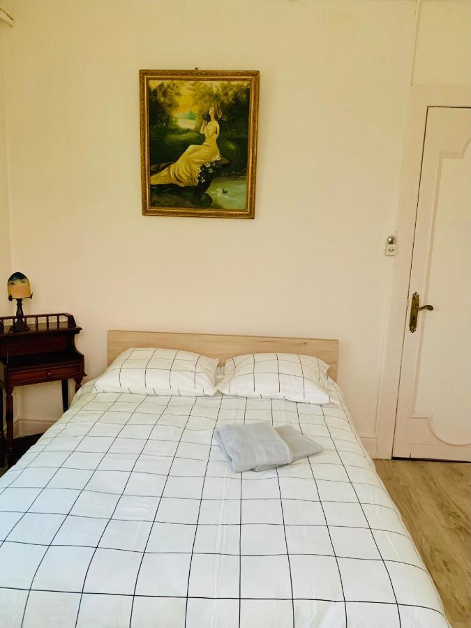 Gite De L'Allaine Morvillars Kültér fotó