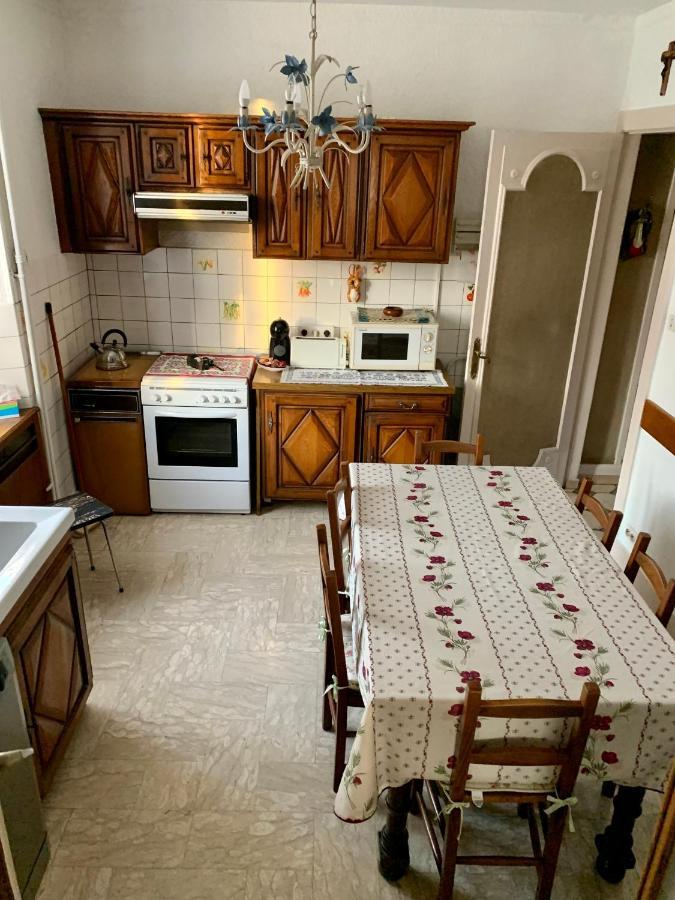 Gite De L'Allaine Morvillars Kültér fotó